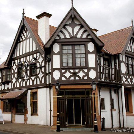The Popinjay Hotel Larkhall  Extérieur photo
