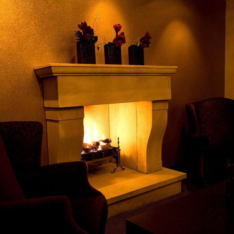 The Popinjay Hotel Larkhall  Intérieur photo
