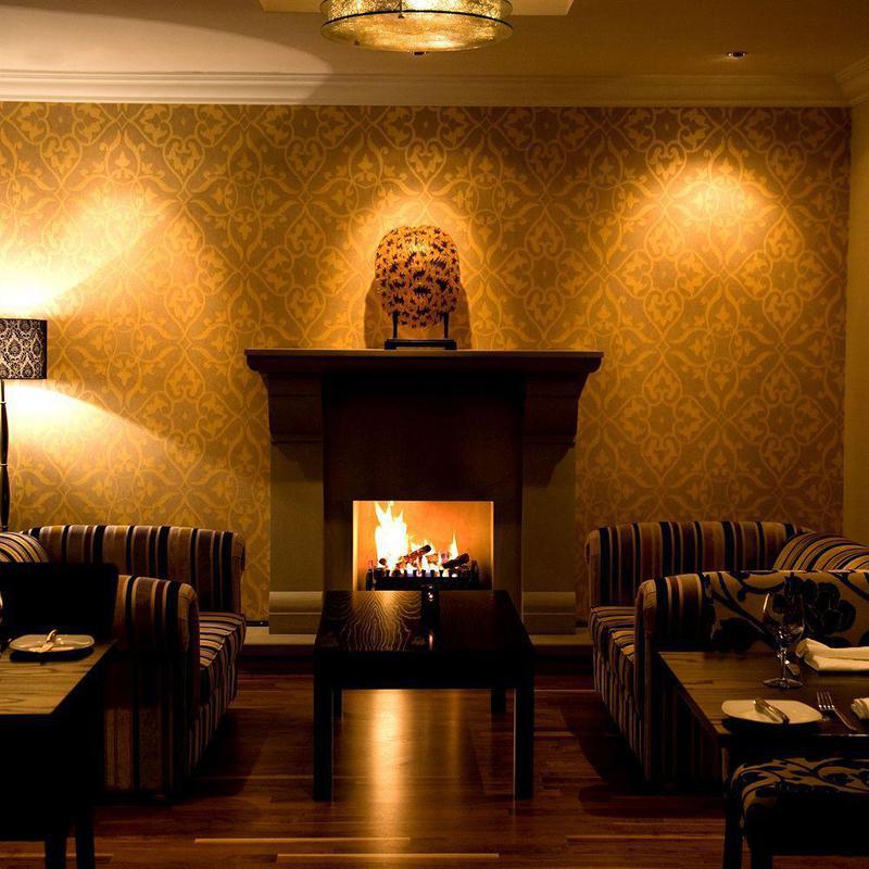 The Popinjay Hotel Larkhall  Extérieur photo